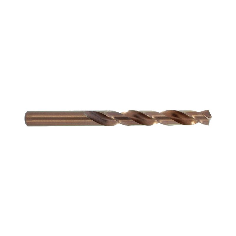 : FORET 2,5MM COBALT 8 RECTIFIE TECN`X BLISTER